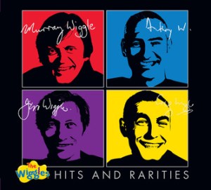 Wiggles Hits and Rarities
