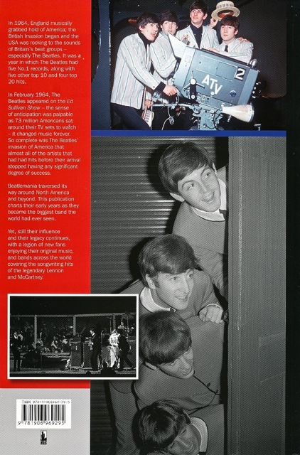 Beatles Across the World4