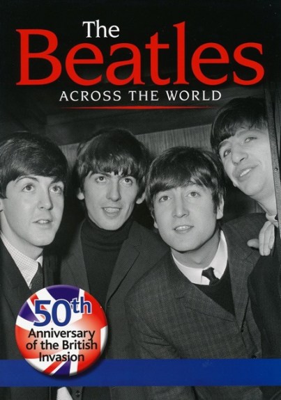 Beatles Across the World5