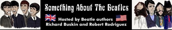 Something About the Beatles-tiff