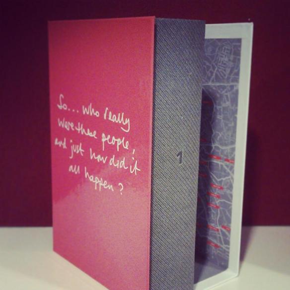 All These Years Deluxe 6