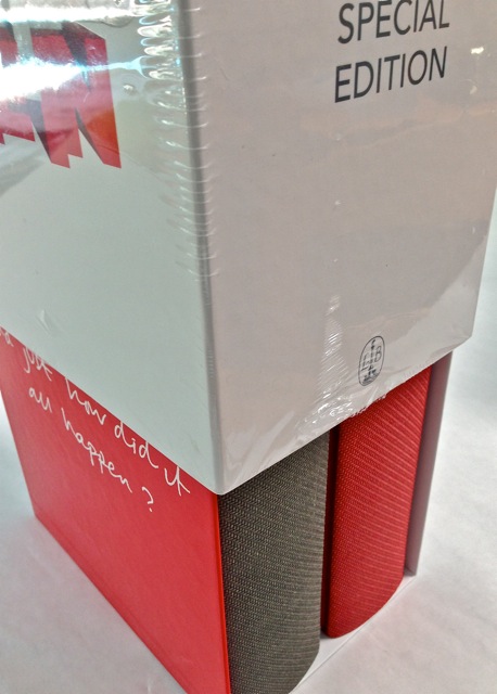 Tune In Extended opening