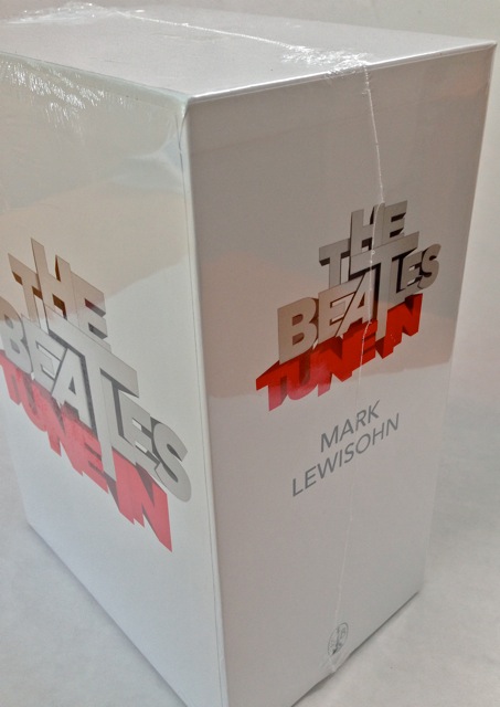 Tune In Extended side1