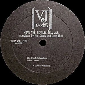 HearTheBeatlesTellAllfakelabel