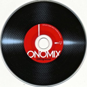 ONO CD1