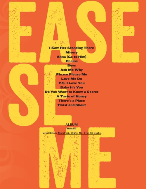 All the Songs Please 2