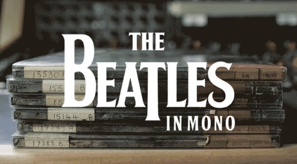 Beatles in Mono2