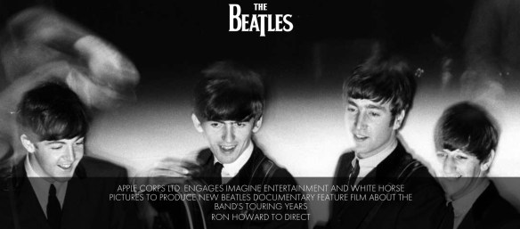 Beatles Live Project