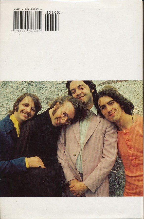 Day in the Life rear