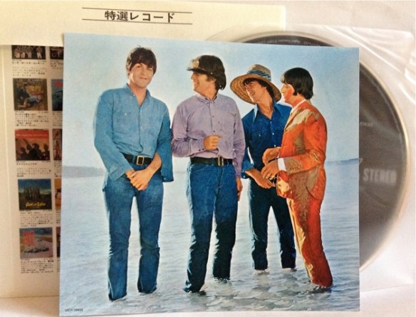 Japan Box Help photo insert