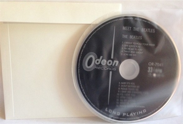 Japan Box MTB inner sleeve