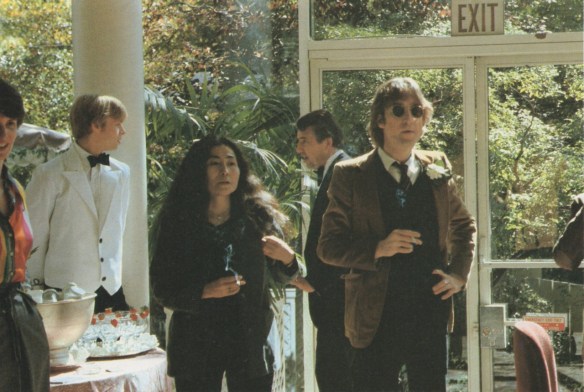 Lennon Family Album3