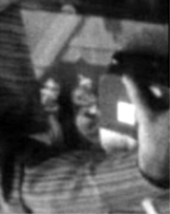 Lennon LP Ultraclose