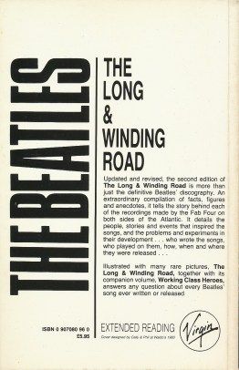 Winding Road rear