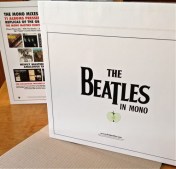 Beatles Mono Box10