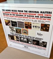 Beatles Mono Box8