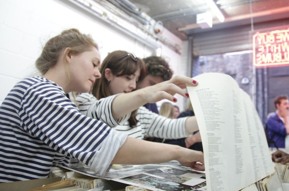 We Buy White Albums5