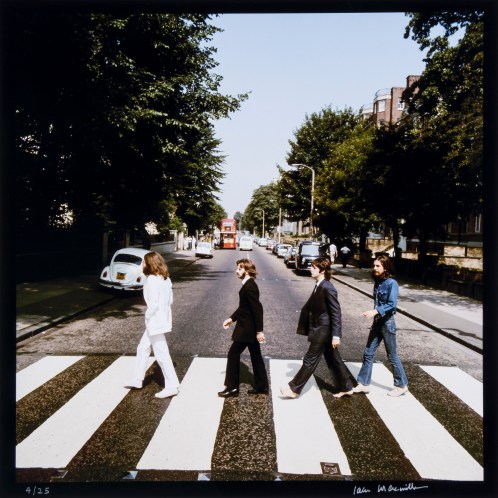 Reproduction, © Bloomsbury Auctions