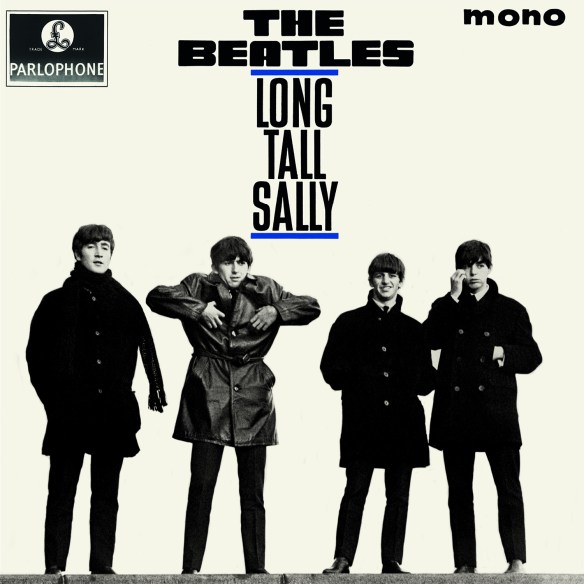 Beatles Long Tall Sally