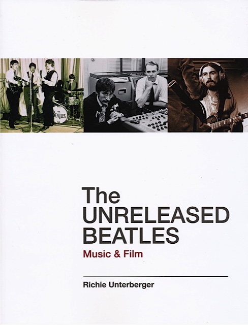 Beatles books