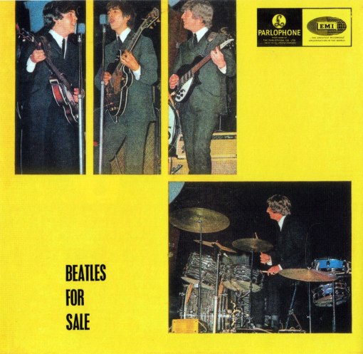 Beatles_For_Sale_Australia