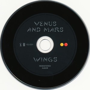 Venus BB disc1