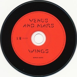 Venus BB disc2