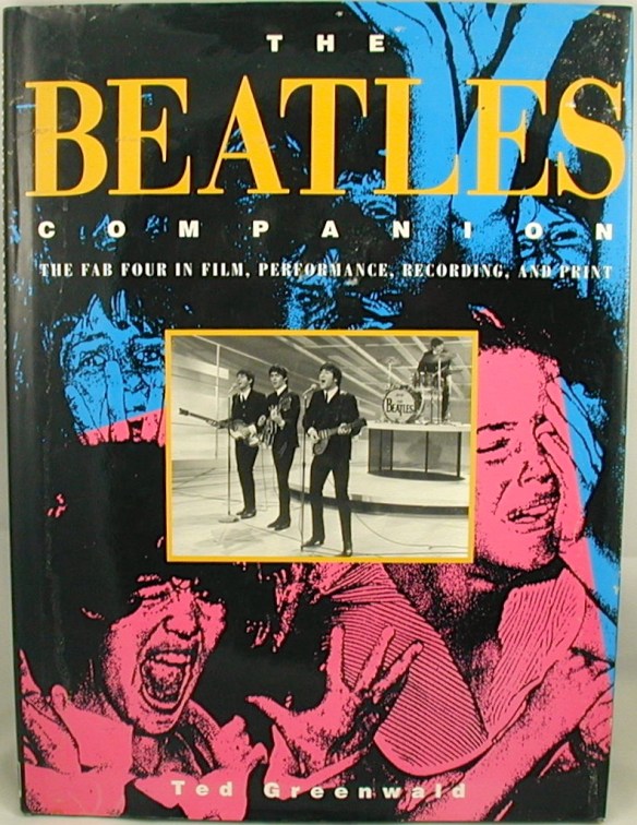 Beatles Companion 2