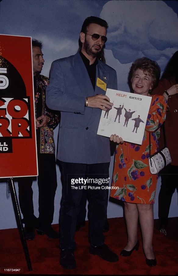 1992 05 27 Time Takes Time' album party 116734947