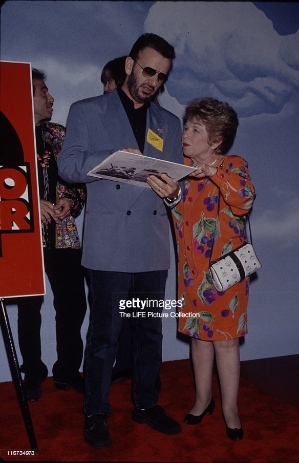 1992 05 27 Time Takes Time' album party 116734973