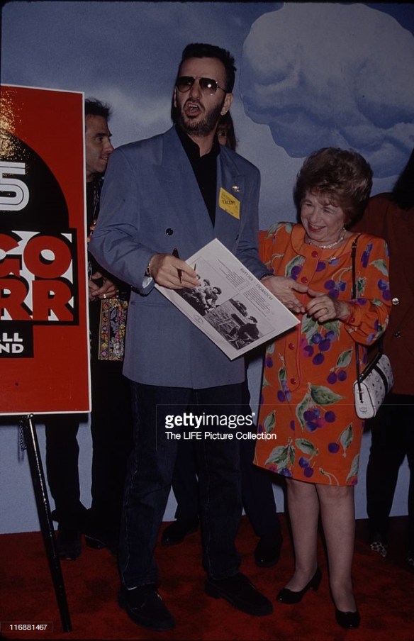 1992 05 27 Time Takes Time' album party 116881467