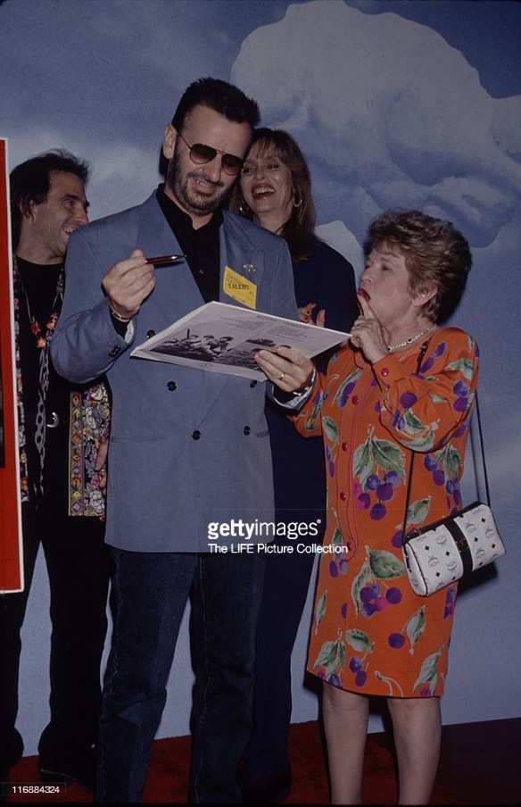 1992 05 27 Time Takes Time' album party 116884324