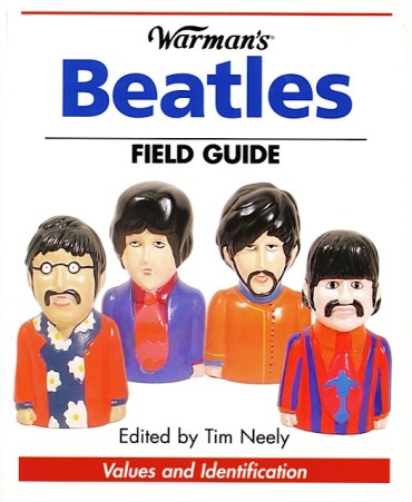 Beatle Guide 1