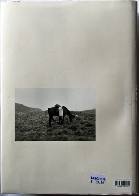 Linda McCartney Photographs rear