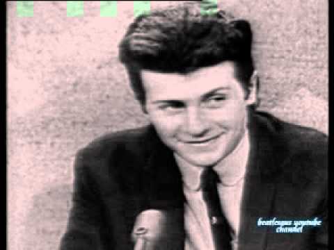 pete best secret