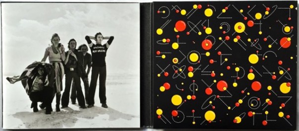 Venus & Mars Standard Inside 1