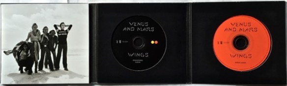 Venus & Mars Standard Inside 2