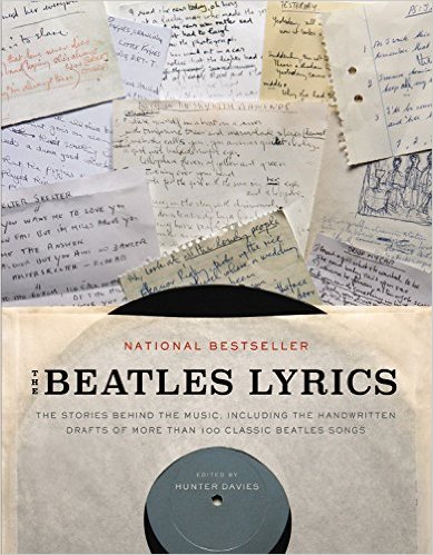Beatles Lyrics