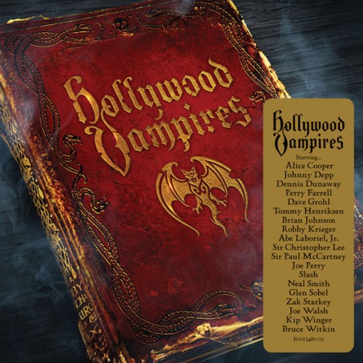 Hollywood Vampires