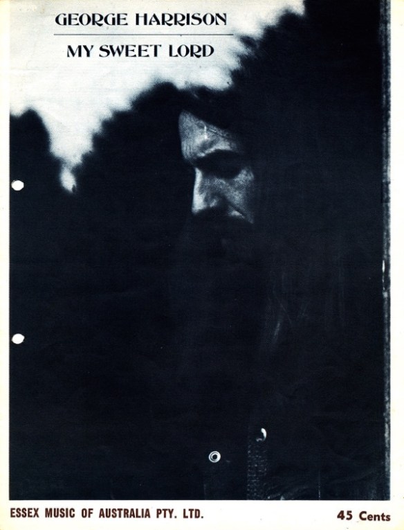 My Sweet Lord