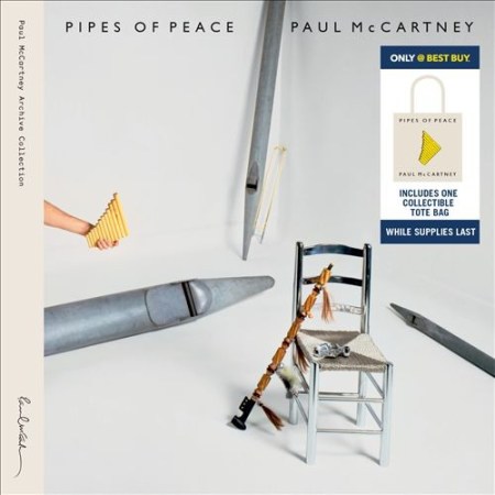 Pipes of Peace Best Buy