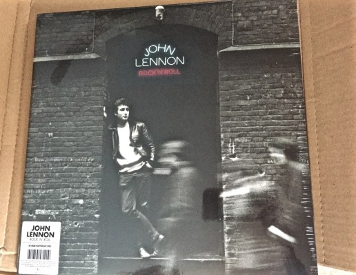 Lennon Front
