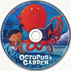 octopus's garden 2