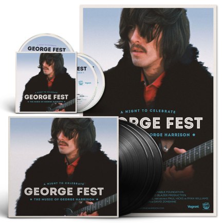 George fest bundles