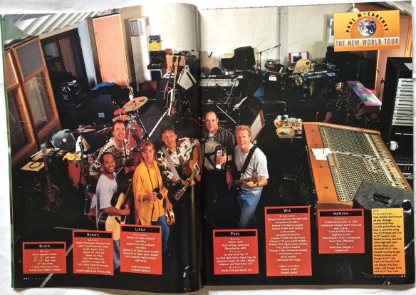 McCartney World Tour3