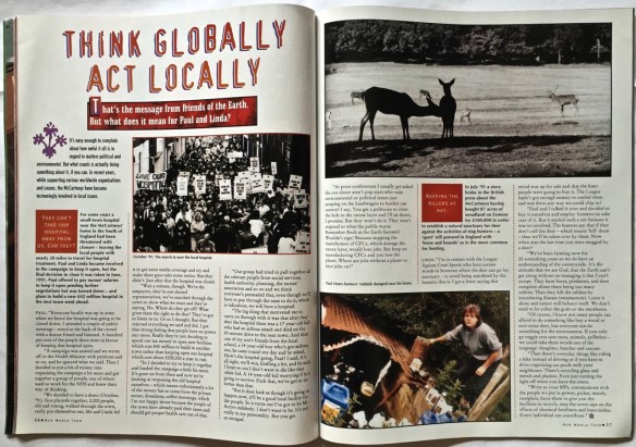 McCartney World Tour6