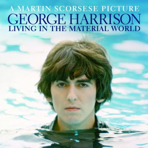 george_harrison_living_in_the_material_world_pool_photo_the_beatles_help