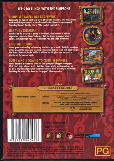 Simpsons 2