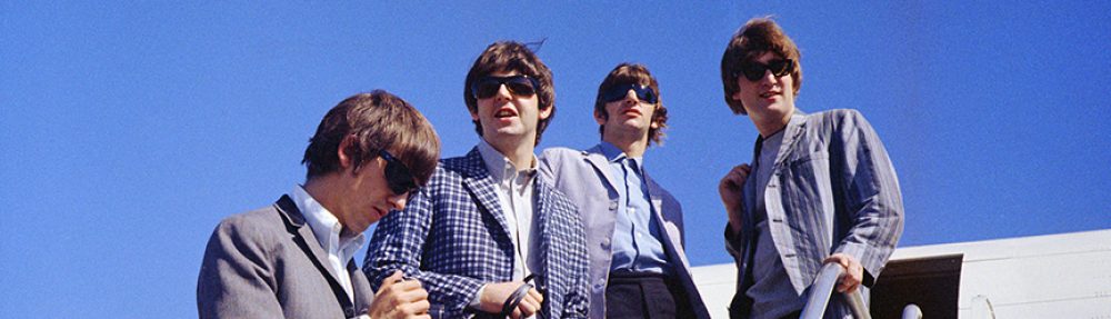 Beatles Blog