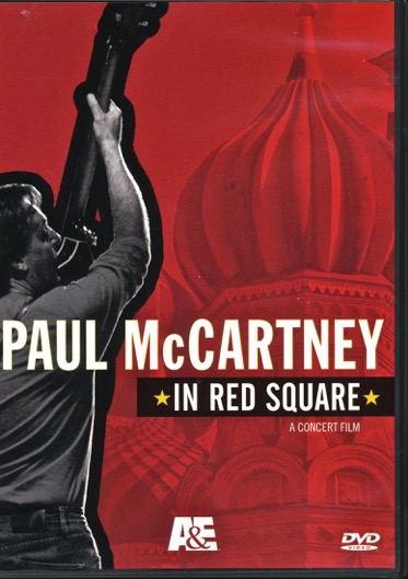 McCartney Red 1